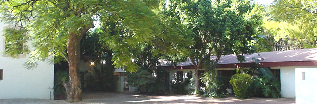 Executive Apartments & Business Accommodation